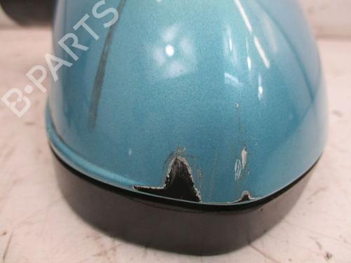 Left mirror OPEL CORSA D (S07) 1.4 (L08, L68) | BP19294489C26 