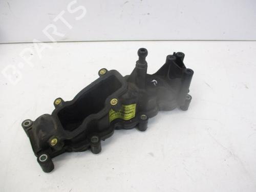 Manifold Indsugning AUDI A6 C6 Avant (4F5) 3.0 TDI quattro | BP28307078M70 