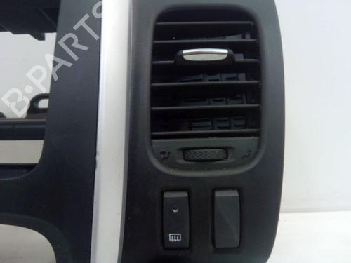 Luftventil RENAULT TRAFIC III Van (FG_) 1.6 dCi 120 (FGMK) | BP38507757I21  - Image 7