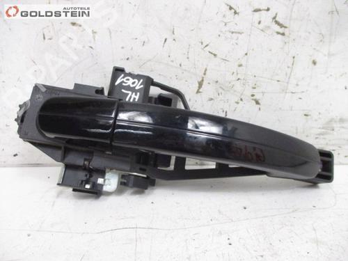 Used Rear left exterior door handle FORD FOCUS III Turnier 1.0 EcoBoost (125 hp) 18765050