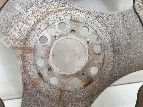 Flywheel PEUGEOT 407 Coupe (6C_) 2.7 HDi | BP36475716M101 - Image 6