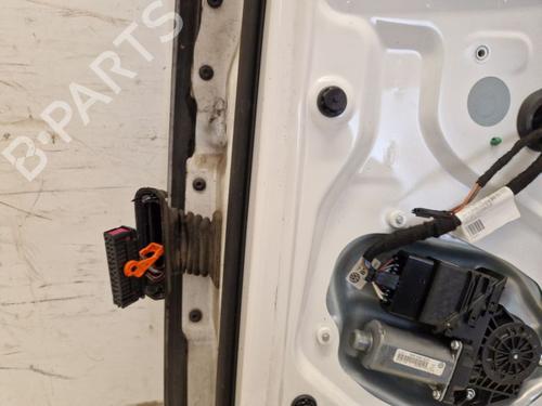 Right rear door VW GOLF PLUS V (5M1, 521) 1.2 TSI | BP29102579C5 