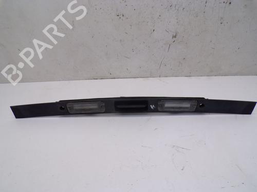 Interior roof handle SAAB 9-3 (YS3D) 2.0 Turbo | BP18801481I35 
