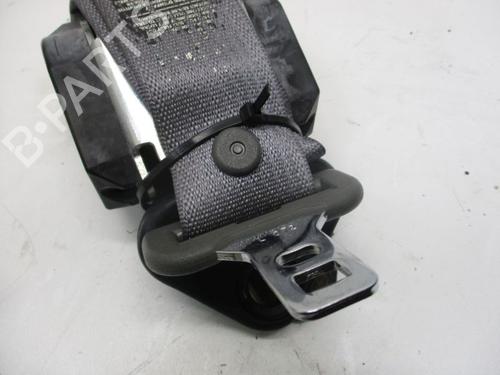 Rear left seatbelt DODGE CALIBER 1.8 | BP18802712I29 