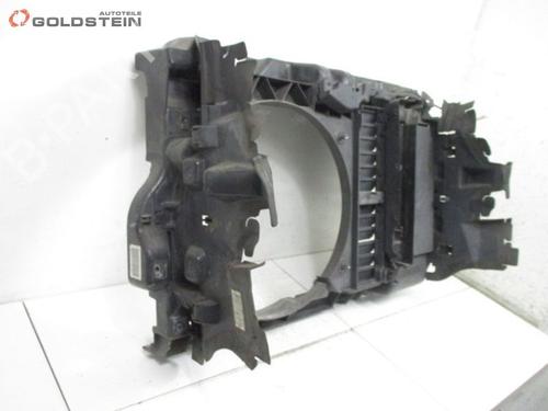 Crossmember PEUGEOT 407 (6D_) 2.2 16V (6D3FYH, 6D3FYE) | BP18789750C162 