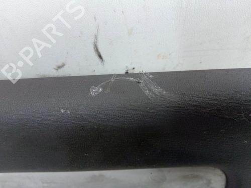 Door moulding trim NIO ET7 EV All-wheel Drive | BP29109218C150 