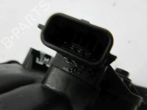Throttle body RENAULT TALISMAN (LP_) 1.6 dCi 130 | BP28371033M82 