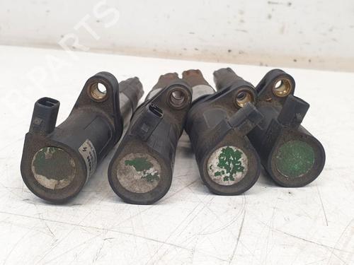 Ignition coil DACIA DUSTER (HS_) 1.6 16V 4x4 | BP34738538M94  - Image 5