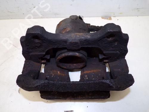 Right front brake caliper PEUGEOT BIPPER (AA_) 1.3 HDi 75 | BP37120466M104 - Image 4