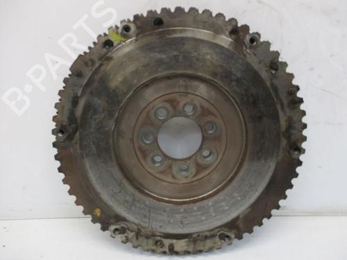 Flywheel DACIA LOGAN MCV (KS_) 1.6 MPI 85 | BP37117156M101 - Image 3