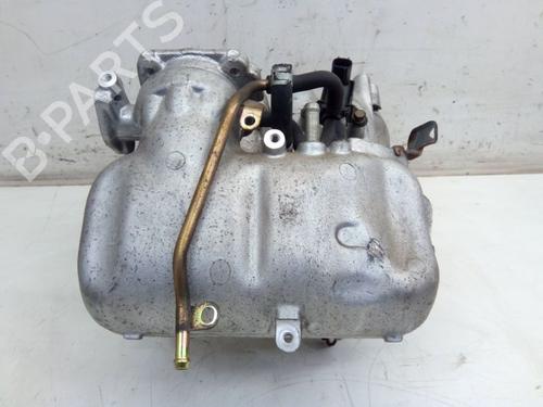 Intake manifold MITSUBISHI PAJERO PININ I (H6_W, H7_W) 2.0 GDI (H67W, H77W) | BP29106845M70 
