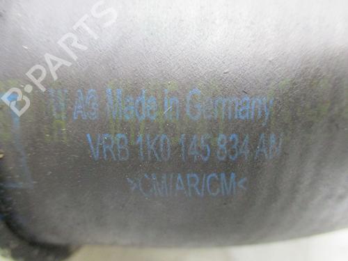 Pipe VW GOLF VI (5K1) 1.4 TSI | BP37125989M125 - Image 7
