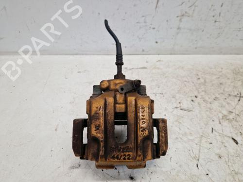 Used Left rear brake caliper Left rear brake caliper 37133037 37133037