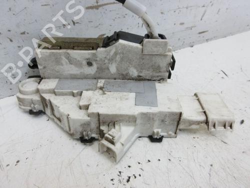 Rear left lock PEUGEOT 407 (6D_) 2.0 HDi 135 (6DRHRH, 6DRHRE, 6DRHRG, 6DRHRJ) | BP19294810C100 
