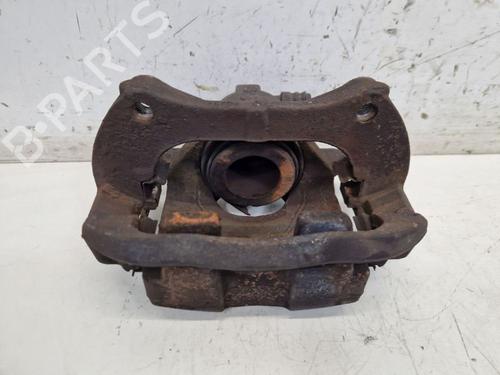 Right front brake caliper OPEL ZAFIRA TOURER C (P12) 1.6 CNG (75) | BP29104125M104 