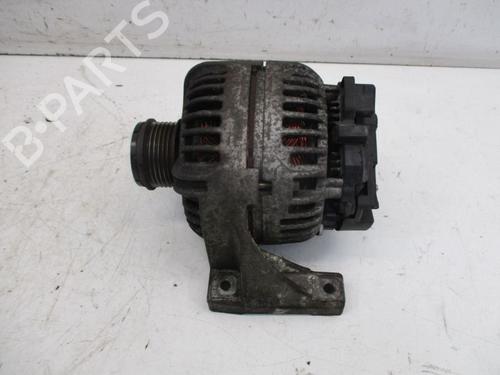 Used Alternator Alternator 37123706 37123706