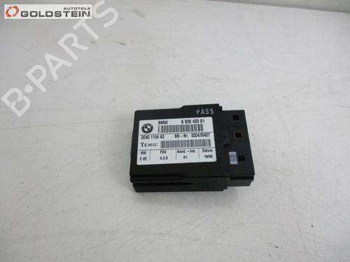 Used Control unit BMW 1 (E87) 120 d (163 hp) 18749196