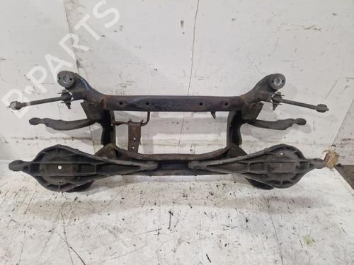 Bagaksel VOLVO V70 II (285) D5 | BP29523608M2 