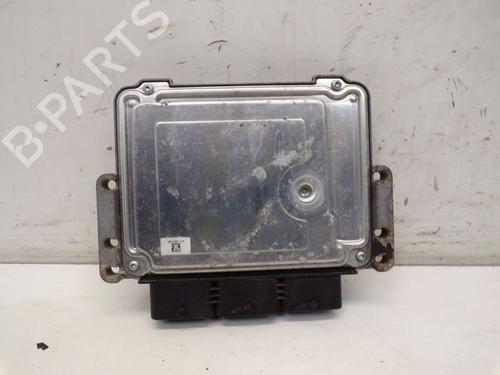 Engine control unit (ECU) PEUGEOT EXPERT Van (VF3A_, VF3U_, VF3X_) 1.6 HDi 90 8V | BP29100026M57 