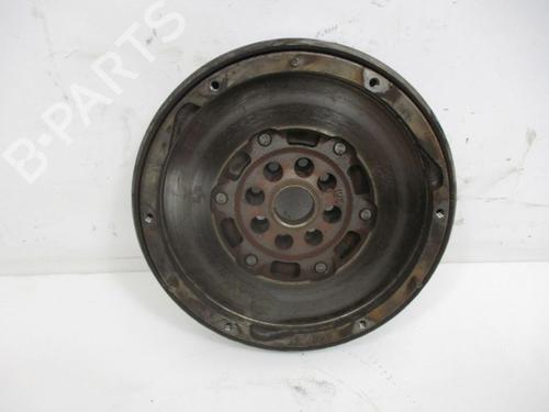 Kopling /lamell CITROËN C4 Grand Picasso I (UA_) 2.0 HDi 138 (136 hp) 18793862