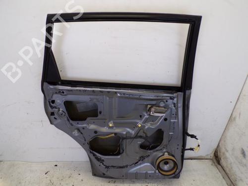Left rear door SUBARU TRIBECA (B9) 3.6 (WXF) | BP29096853C4 