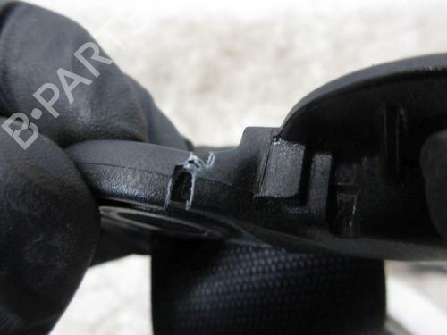 Front left seatbelt BMW 3 (E90) 320 i | BP37129431I26 - Image 8