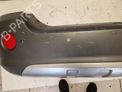 Rear bumper OPEL ANTARA A (L07) 2.0 CDTI 4x4 | BP29105671C8 