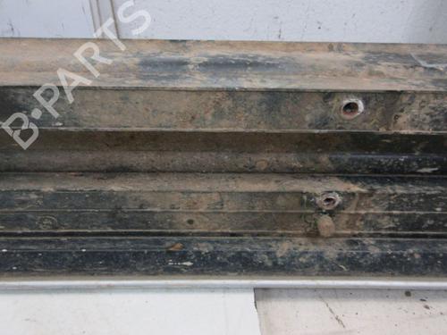 Step NISSAN NAVARA NP300 Pickup (D23, D23T) 2.3 dCi | BP31315579C149 