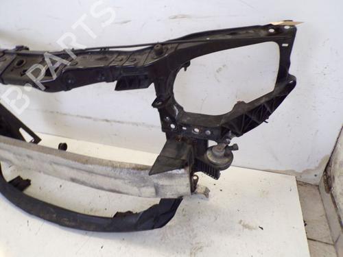 Crossmember OPEL CORSA D (S07) 1.3 CDTI (L08, L68) | BP29099736C162 