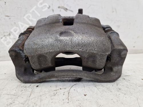 Left front brake caliper KIA SOUL II (PS) EV Electric | BP38757948M105  - Image 5
