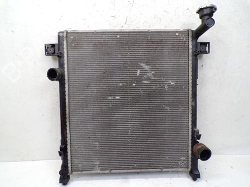 Used Water radiator JEEP CHEROKEE (KJ) 3.7 4x4 (204 hp) 18802259
