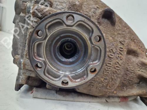 Rear differential BMW 3 Touring (E91) 320 d | BP34738618M24 - Image 8