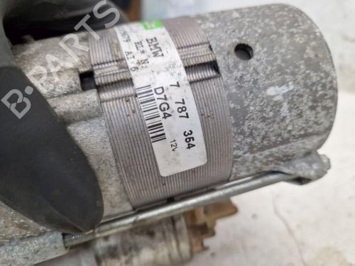 Starter BMW X3 (E83) 2.0 d | BP27261117M8 