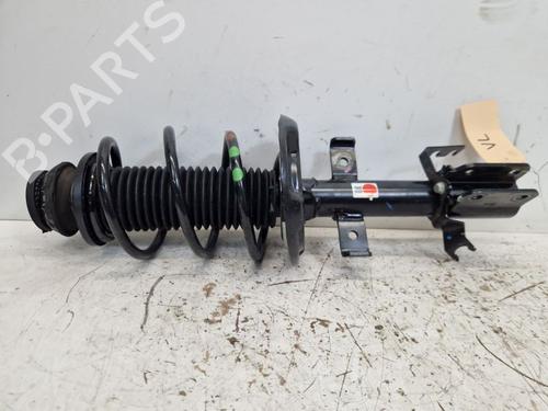 Used Left front shock absorber MITSUBISHI COLT VII Hatchback (VB_) 1.0 MPi (VBXG0) (91 hp) 29603129
