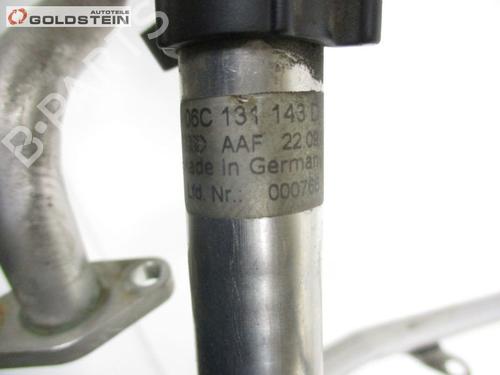 Egr AUDI A4 B6 (8E2) 3.0 quattro | BP37109886M69 - Image 3
