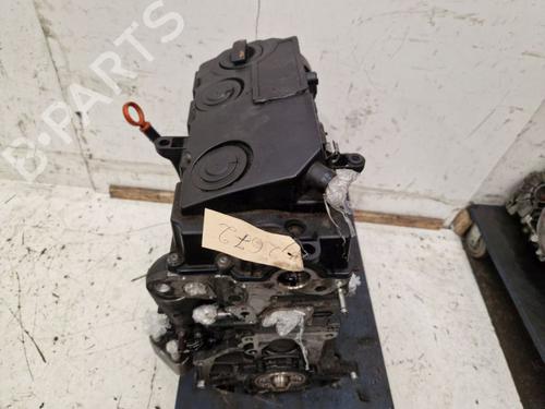 Engine AUDI A3 (8P1) 2.0 TDI | BP36640731M1 - Image 6