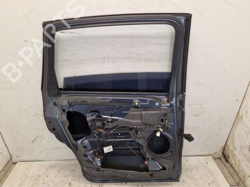 Left rear door FORD S-MAX (WA6) 2.0 TDCi | BP30550206C4 