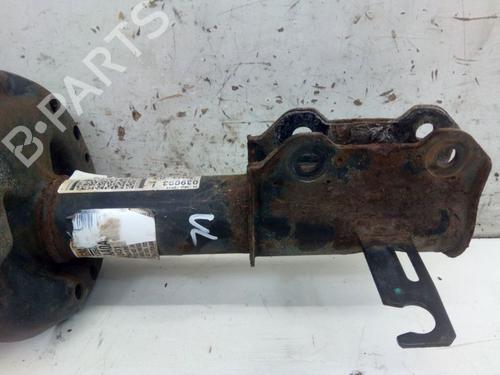 Left front shock absorber OPEL ASTRA J Sports Tourer (P10) 1.4 Turbo (35) | BP29107967M16 