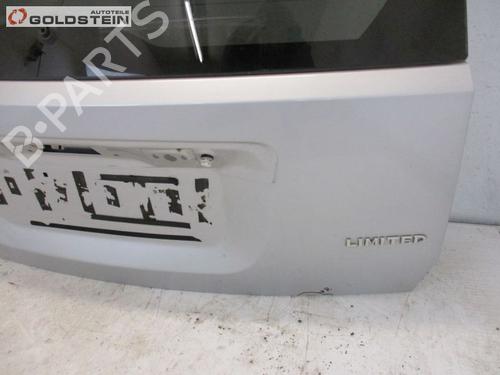 Tailgate JEEP COMPASS (MK49) 2.4 4x4 | BP18759290C6 