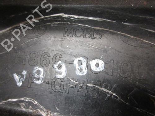 Rear bumper reinforcement KIA CEE'D SW (ED) 1.4 | BP19481993C73 