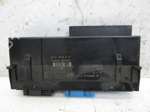 Used Control unit Control unit BMW 3 Touring (E91) 325 d (197 hp) 29086252 29086252