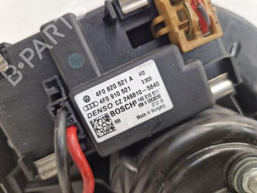 Ventilator motor AUDI A6 C6 Avant (4F5) 2.7 TDI | BP29101116M62 