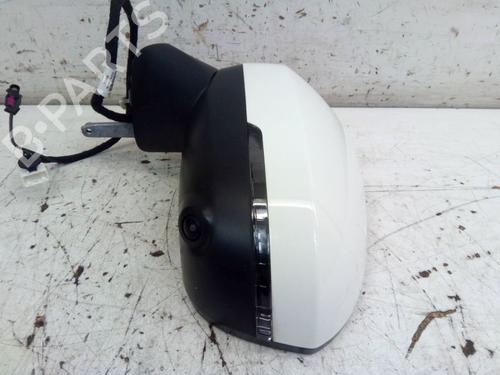 Left mirror NISSAN QASHQAI III (J12) 1.5 VC-T e-Power | BP29105305C26 