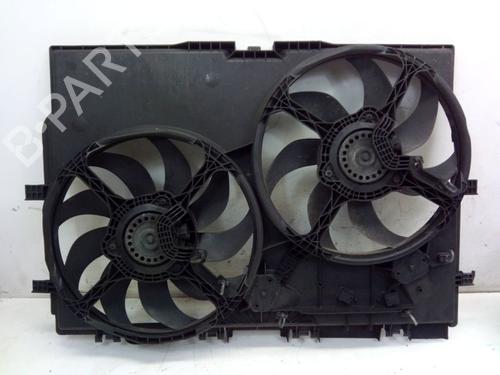 radiator-fan-peugeot-boxer-van-2006-37134607 main image