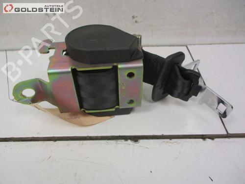 Rear center seatbelt PEUGEOT 307 Break (3E) 2.0 HDi 135 | BP28306673I27 