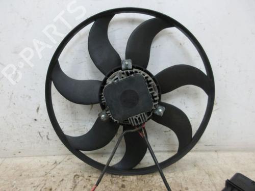 Fan VW GOLF VI (5K1) 1.4 TSI | BP37129812M128 - Image 3