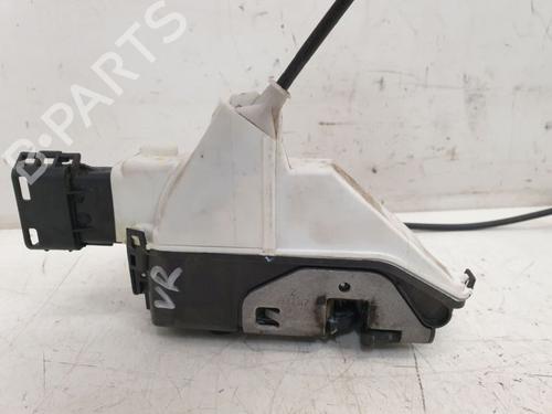 Front right lock CITROËN C3 II (SC_) 1.2 VTi 82 | BP38029504C97 - Image 6