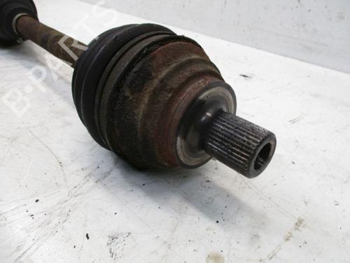 Left front driveshaft VW GOLF V (1K1) 1.4 TSI | BP37125392M38 - Image 3