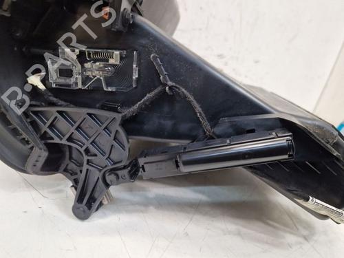 Glove box OPEL ZAFIRA TOURER C (P12) 1.6 CNG (75) | BP29104066C95 