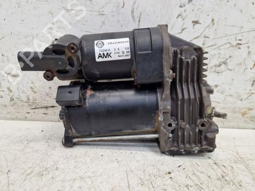 Used Electronic module BMW 5 Touring (E61) 525 xi (218 hp) 27507916